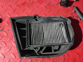 Tapa variador Yamaha Xcity 250