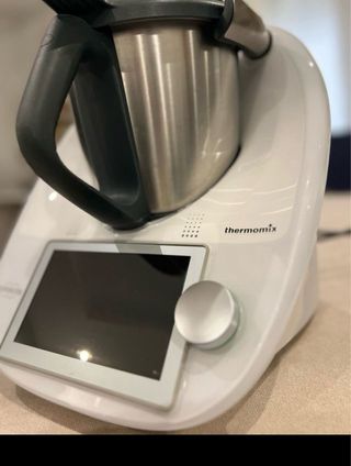 Thermomix TM6