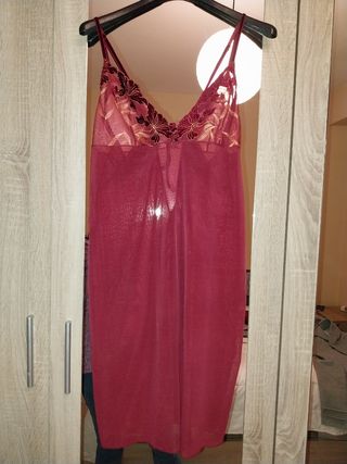 Camisón mujer