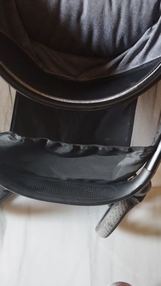 Universal conna es ella de pasear