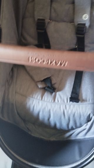 Universal conna es ella de pasear