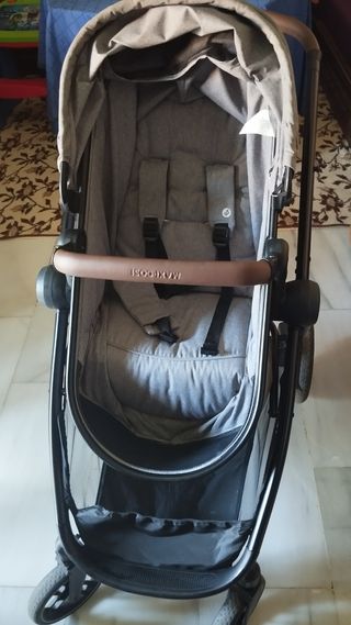 Universal conna es ella de pasear