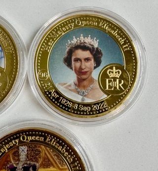 Moneda Reino Unido