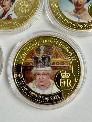 Moneda Reino Unido
