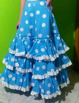 MODA FLAMENCA 