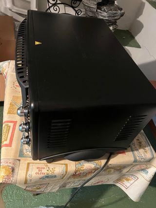 Horno eléctrico Orbegozo HO-392