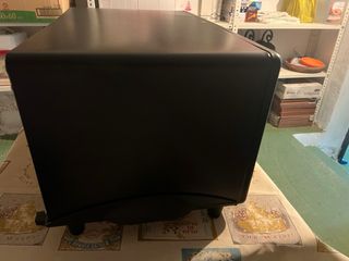 Horno eléctrico Orbegozo HO-392