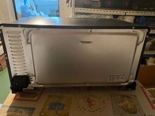 Horno eléctrico Orbegozo HO-392