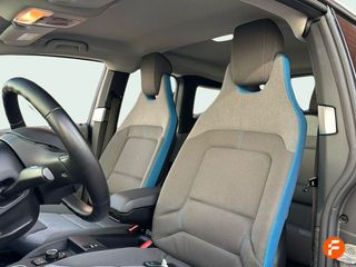 BMW i3 94ah