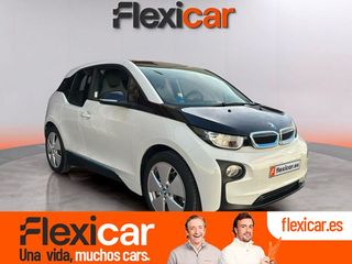 BMW i3 94ah