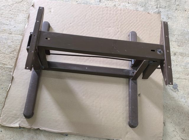 Base de Mesa pequeña