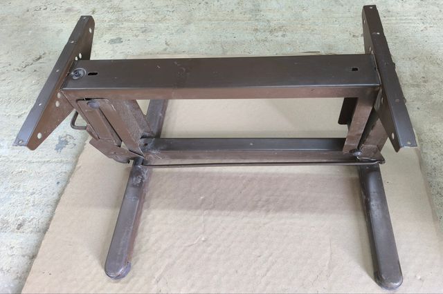 Base de Mesa pequeña