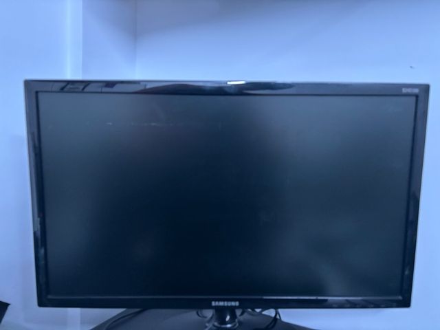 Monitor Samsung 21.5”