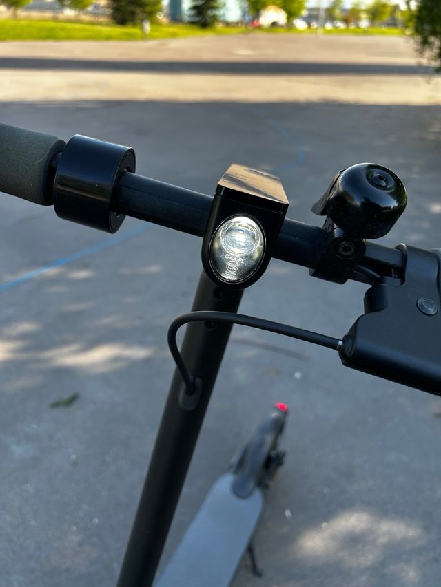 Patinete Xiaomi Essential