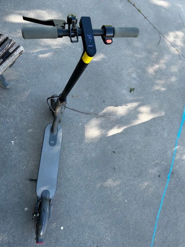 Patinete Xiaomi Essential