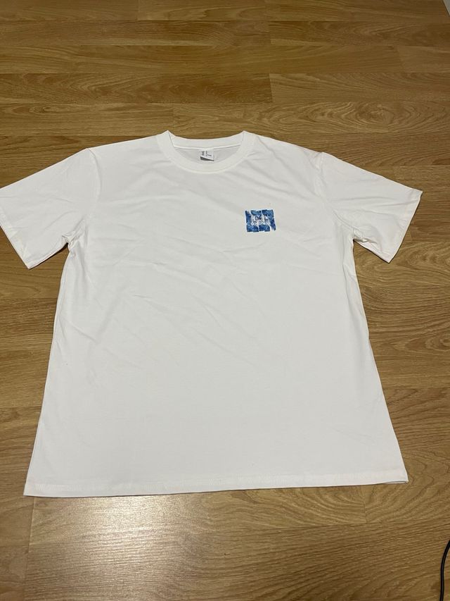 Camiseta C.P Company