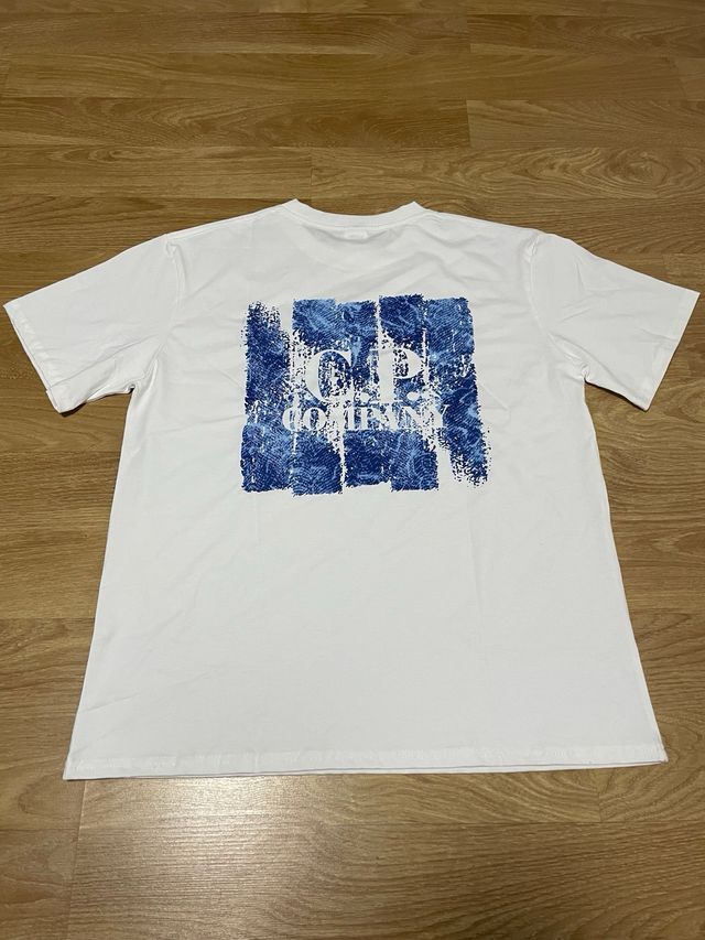Camiseta C.P Company