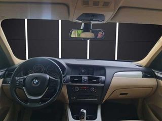 BMW X3 xDrive20d 135 kW (184 CV)