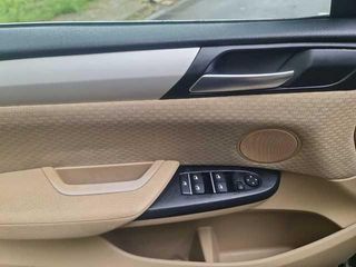 BMW X3 xDrive20d 135 kW (184 CV)