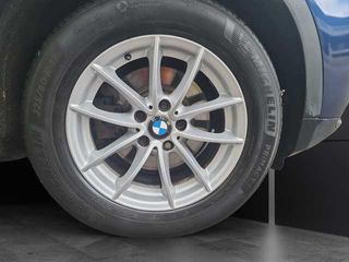 BMW X3 xDrive20d 135 kW (184 CV)