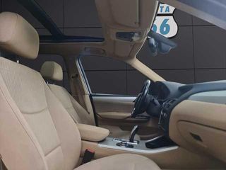 BMW X3 xDrive20d 135 kW (184 CV)