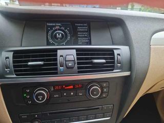 BMW X3 xDrive20d 135 kW (184 CV)