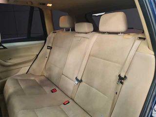 BMW X3 xDrive20d 135 kW (184 CV)