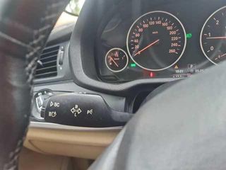 BMW X3 xDrive20d 135 kW (184 CV)