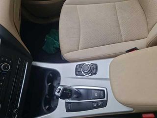 BMW X3 xDrive20d 135 kW (184 CV)