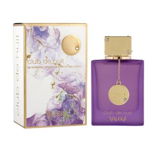 Perfume Club De Nuit Maleka Armaf