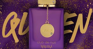 Perfume Club De Nuit Maleka Armaf