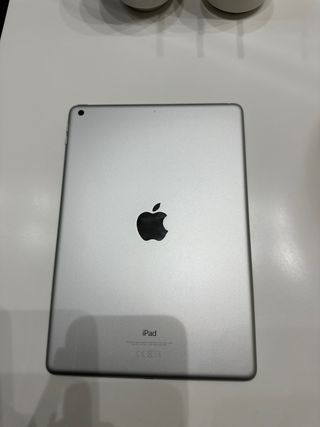 iPad (9ª generación) + Apple Pencil