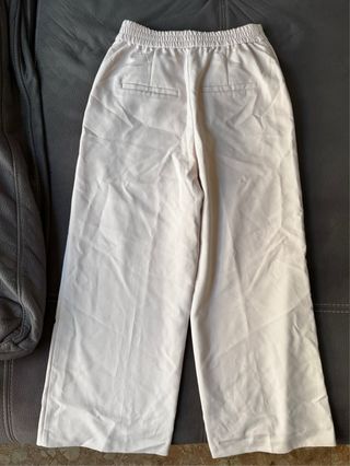 Pantalones de Zara