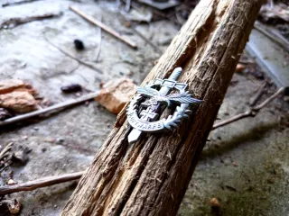 Medalla militar LUFTWAFFE
