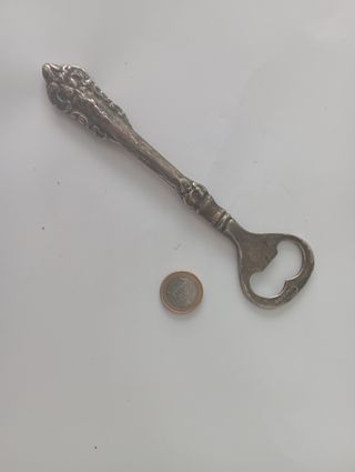 Abridor antiguo