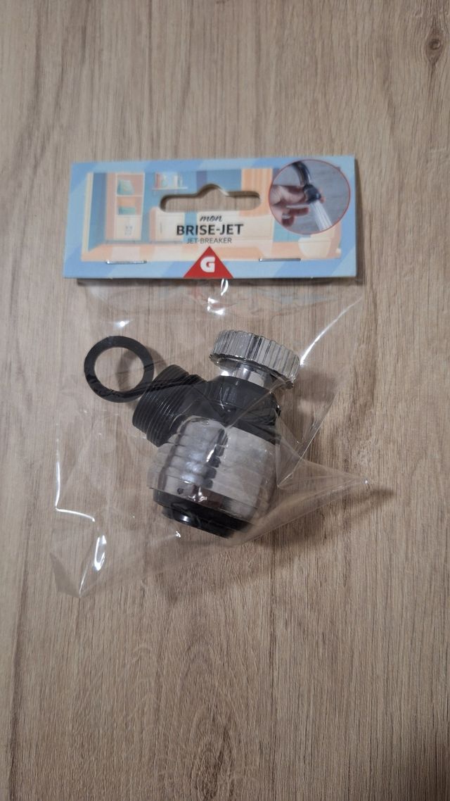 Grifo adaptable Full funciones. OFERTA!!!