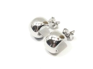 pendientes plata 925mm