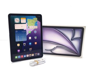 ipad apple ipad air m2 (wi-fi) (a2902) (11,0) 256gb (6th generacion)