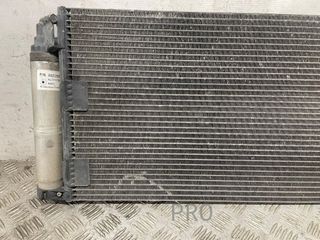 CONDENSADOR / RADIADOR  AIRE ACONDICIONADO LAND ROVER FREELANDER (LN)