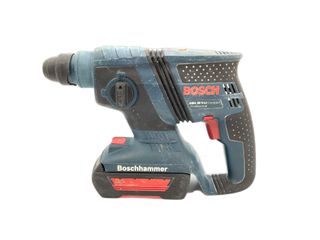martillo a bateria bosch gbh36vli