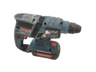 martillo a bateria bosch gbh36vli