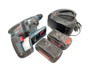 martillo a bateria bosch gbh36vli