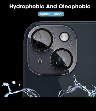 protezioni fotocamera posteriore  Nobrand iphone 