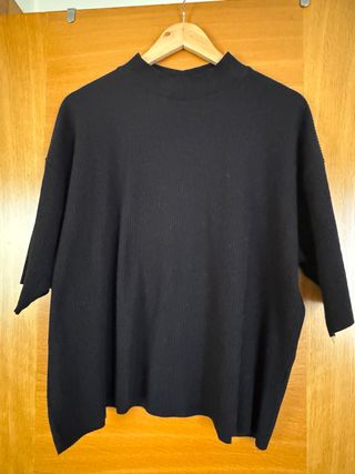 2 camisetas P&B (Pull & Bear) manga corta