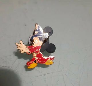 Pins Disney 12095 Mickey Brujo