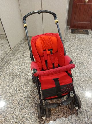 Silla paseo jane