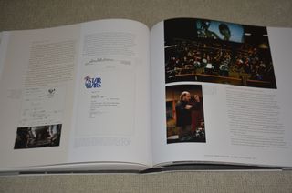 Libro The making of  Star Wars J.W. Rinzler