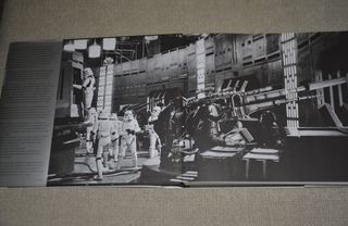 Libro The making of  Star Wars J.W. Rinzler