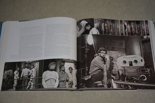 Libro The making of  Star Wars J.W. Rinzler