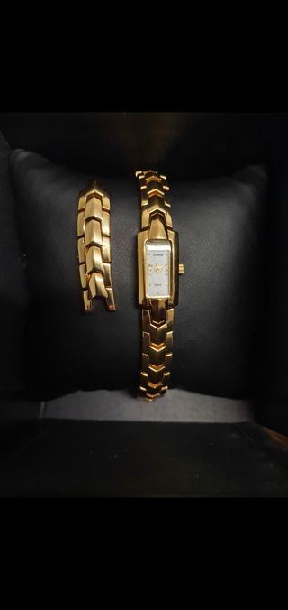 Reloj Duward 